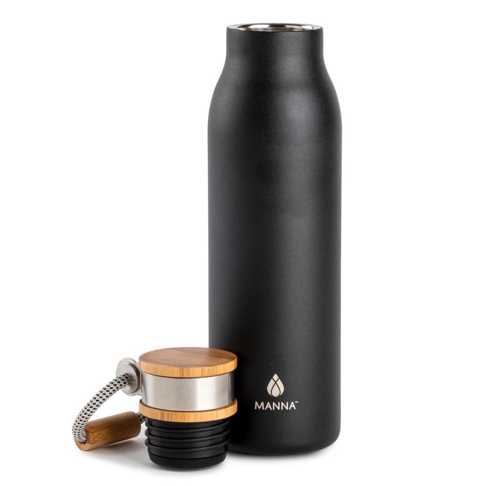 Manna 18 oz Ascend Bottle - Picture 2 of 7